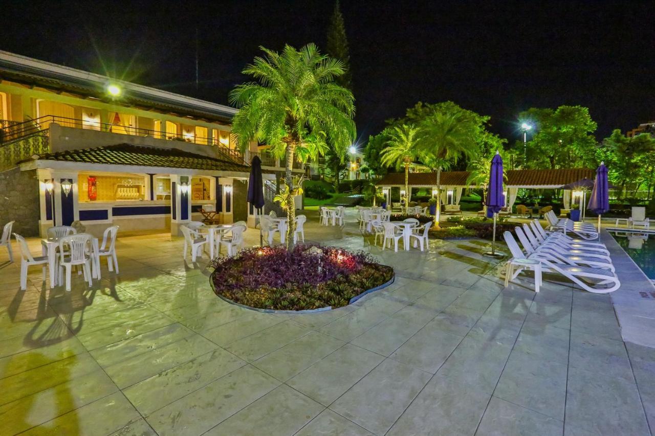 Sun Valley Marilia By Atlantica Exteriör bild
