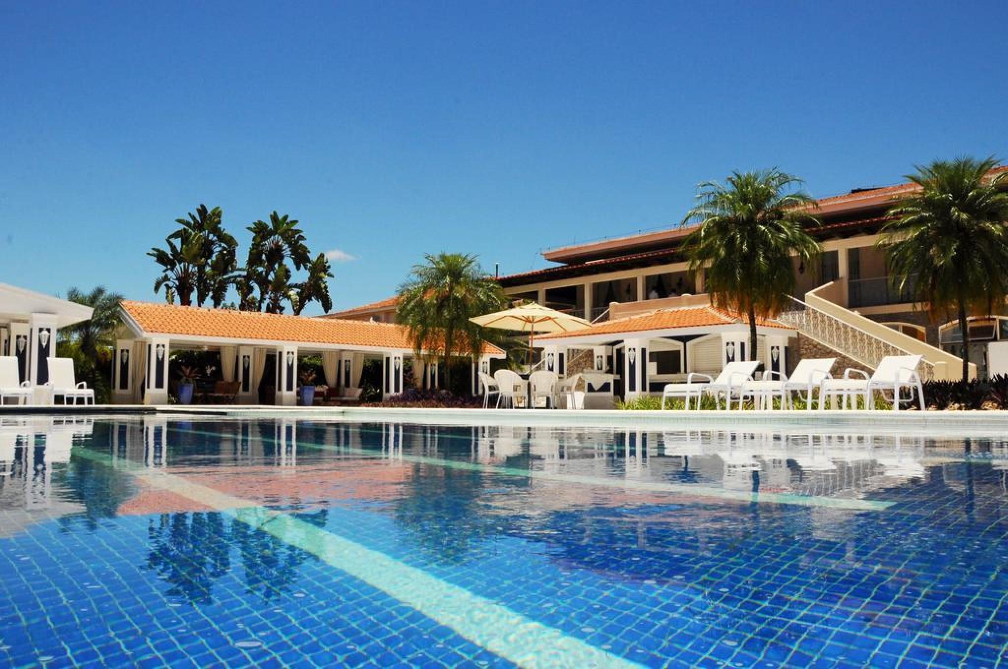 Sun Valley Marilia By Atlantica Exteriör bild