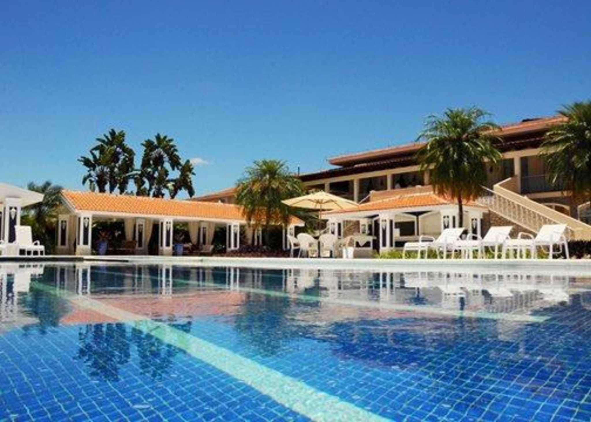 Sun Valley Marilia By Atlantica Exteriör bild